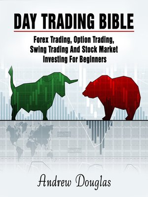 Day Trading Bible - Audiobook